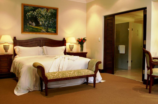 Asara Wine Estate and Hotel, Stellenbosch