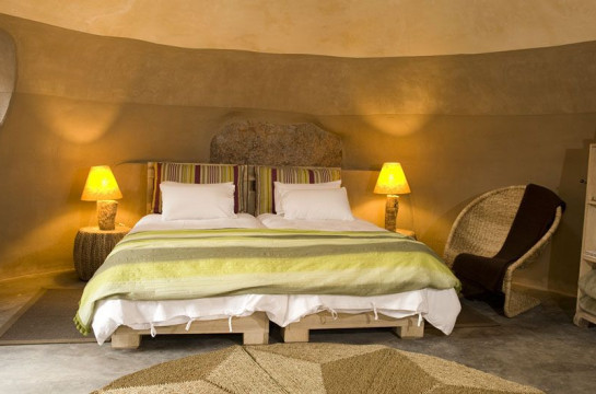 Camp Kipwe, Damaraland
