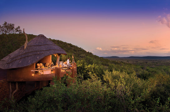 Madikwe Safari Lodge