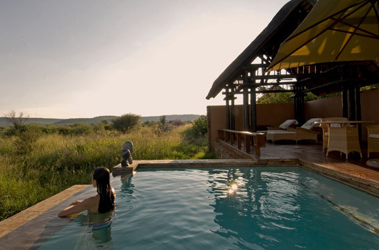 Mateya Safari Lodge
